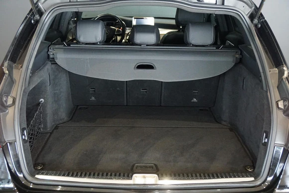 Mercedes-Benz C-Klasse - Afbeelding 12 van 24