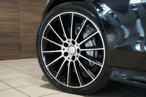 Mercedes-Benz C-Klasse - Afbeelding 14 van 24