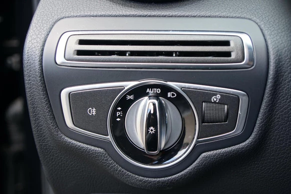 Mercedes-Benz C-Klasse - Afbeelding 19 van 24