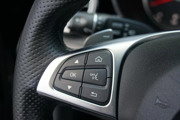 Mercedes-Benz C-Klasse - Afbeelding 23 van 24