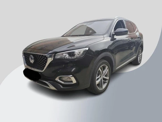 MG EHS - Afbeelding 1 van 6