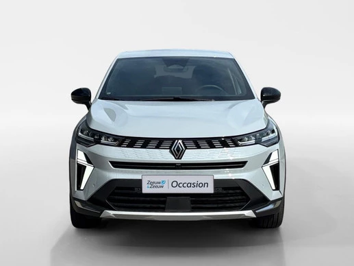 Renault Symbioz - Afbeelding 2 van 30