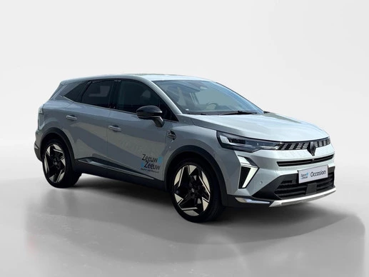 Renault Symbioz - Afbeelding 3 van 30