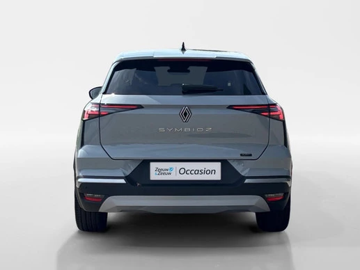 Renault Symbioz - Afbeelding 7 van 30