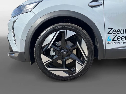 Renault Symbioz - Afbeelding 10 van 30