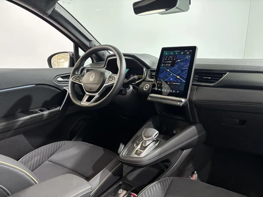 Renault Symbioz - Afbeelding 11 van 30