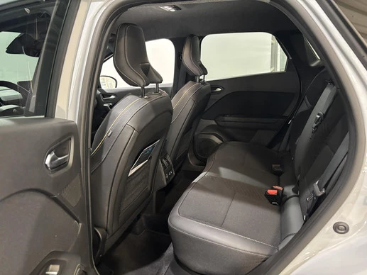 Renault Symbioz - Afbeelding 17 van 30