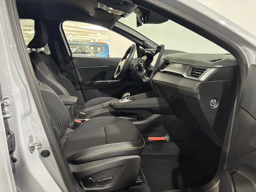 Renault Symbioz - Afbeelding 20 van 30