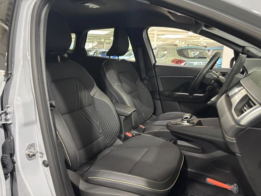 Renault Symbioz - Afbeelding 22 van 30