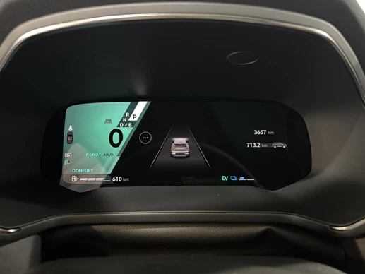 Renault Symbioz - Afbeelding 25 van 30