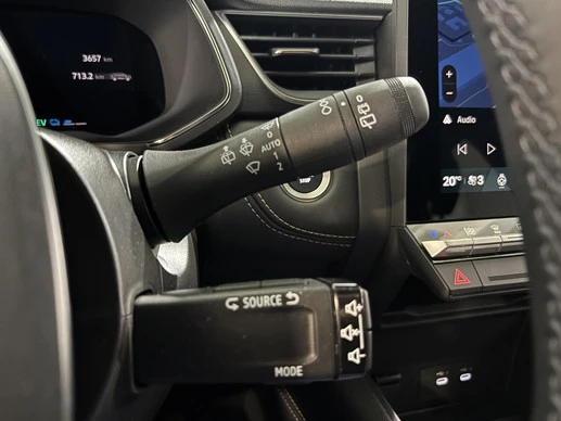 Renault Symbioz - Afbeelding 28 van 30