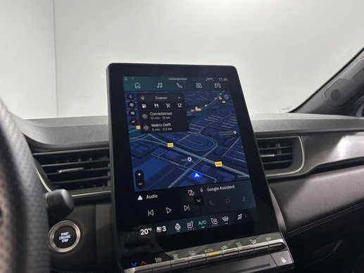 Renault Symbioz - Afbeelding 30 van 30