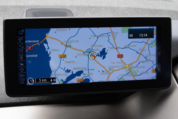 BMW i3 - Afbeelding 23 van 30