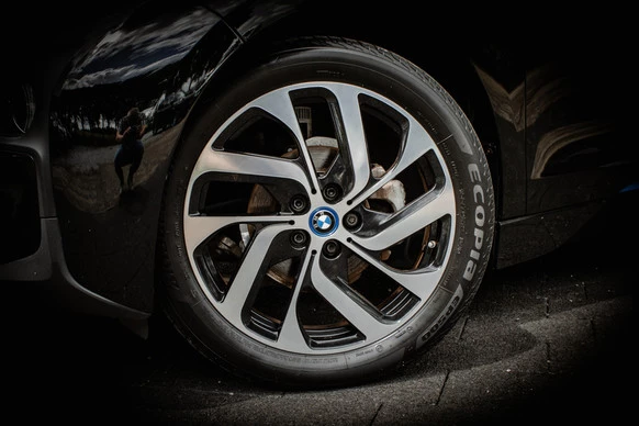 BMW i3 - Afbeelding 30 van 30