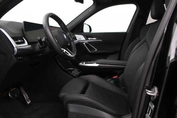 BMW iX1 - Afbeelding 3 van 30