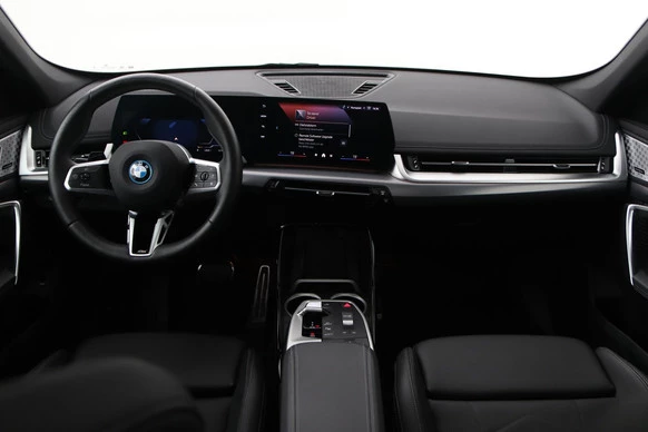 BMW iX1 - Afbeelding 4 van 30