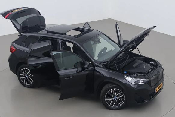BMW iX1 - Afbeelding 6 van 30