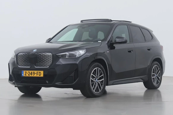BMW iX1 - Afbeelding 8 van 30