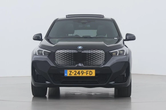BMW iX1 - Afbeelding 16 van 30