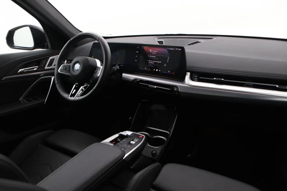 BMW iX1 - Afbeelding 17 van 30