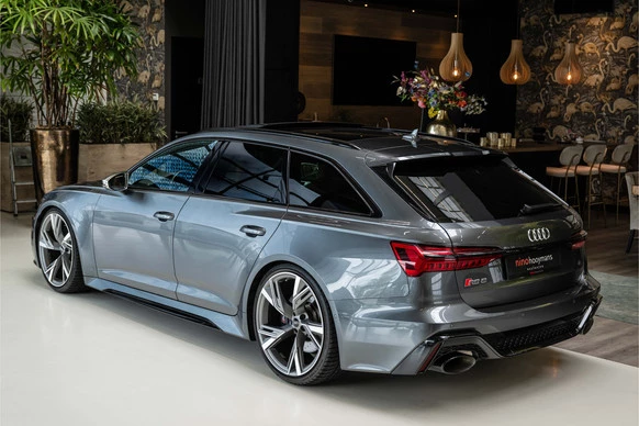 Audi RS6 - Afbeelding 3 van 30
