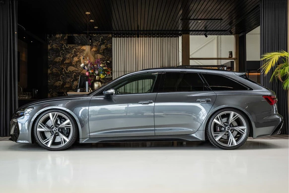 Audi RS6 - Afbeelding 4 van 30
