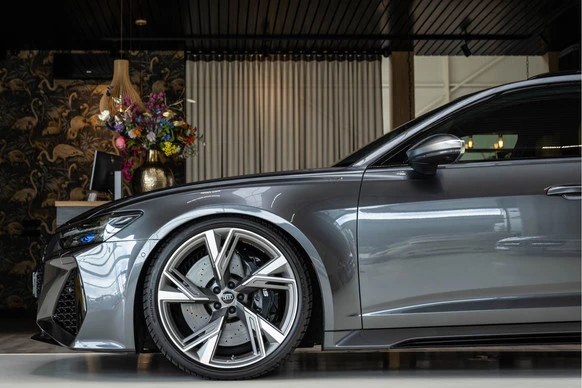 Audi RS6 - Afbeelding 5 van 30