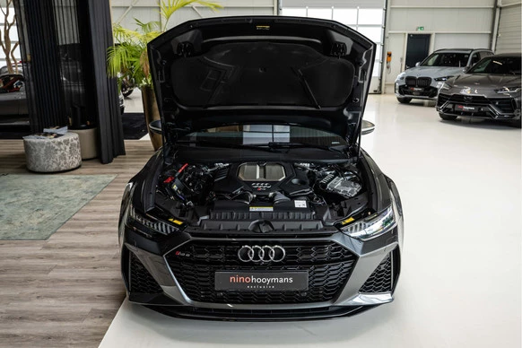 Audi RS6 - Afbeelding 6 van 30