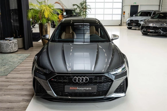 Audi RS6 - Afbeelding 7 van 30