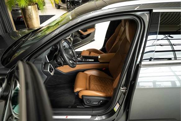 Audi RS6 - Afbeelding 17 van 30