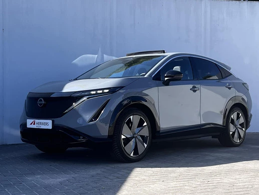 Nissan ARIYA - Afbeelding 1 van 30