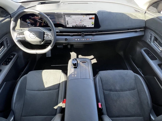 Nissan ARIYA - Afbeelding 2 van 30