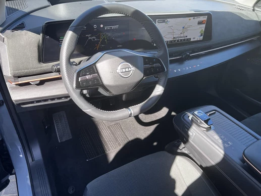 Nissan ARIYA - Afbeelding 19 van 30
