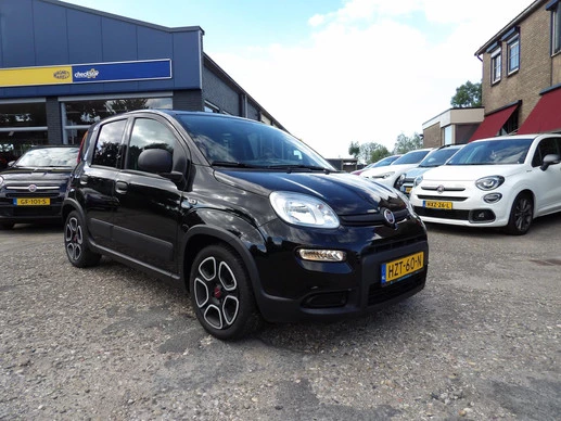 Fiat Panda - Afbeelding 1 van 15