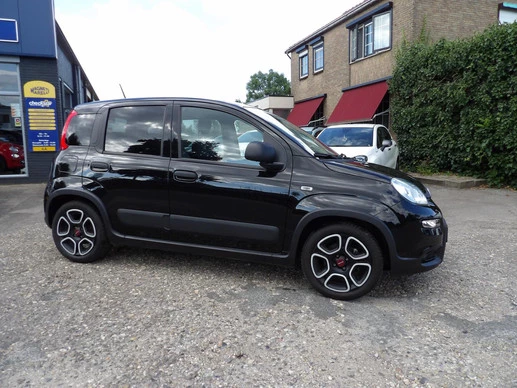 Fiat Panda - Afbeelding 2 van 15