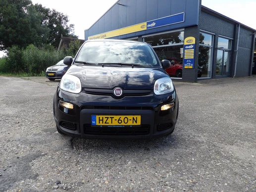 Fiat Panda - Afbeelding 3 van 15