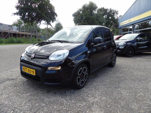Fiat Panda - Afbeelding 4 van 15