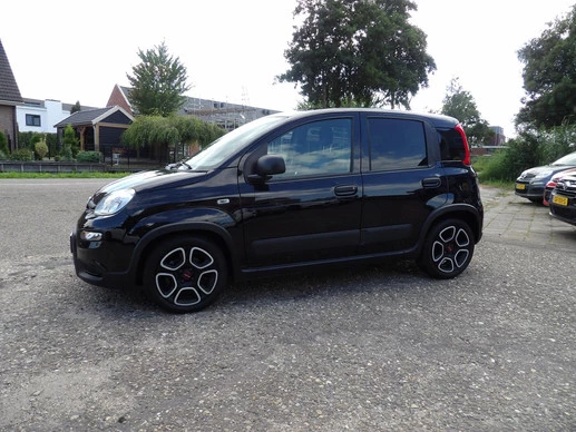 Fiat Panda - Afbeelding 5 van 15