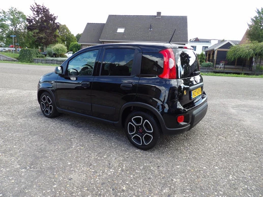 Fiat Panda - Afbeelding 6 van 15