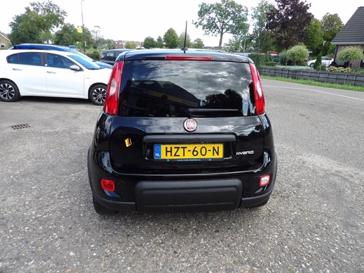 Fiat Panda - Afbeelding 7 van 15