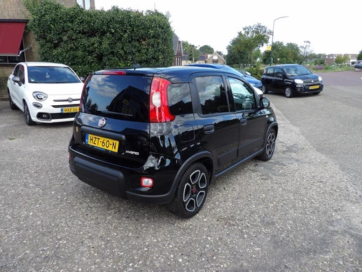 Fiat Panda - Afbeelding 8 van 15
