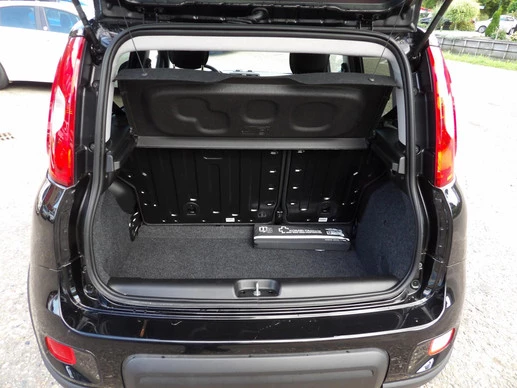 Fiat Panda - Afbeelding 9 van 15