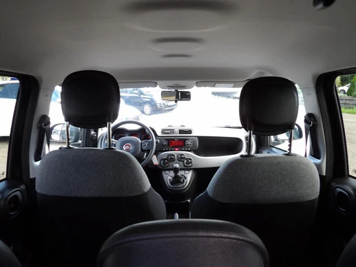 Fiat Panda - Afbeelding 10 van 15