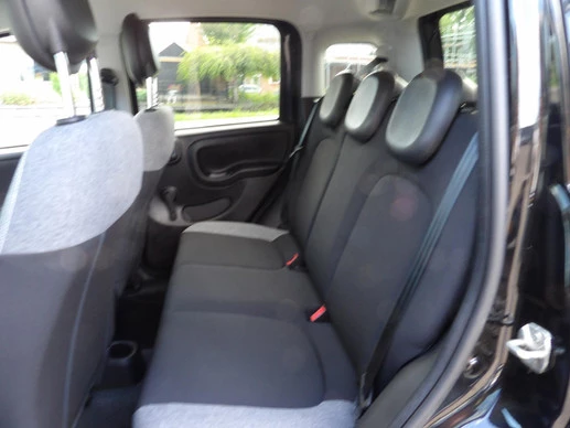 Fiat Panda - Afbeelding 11 van 15