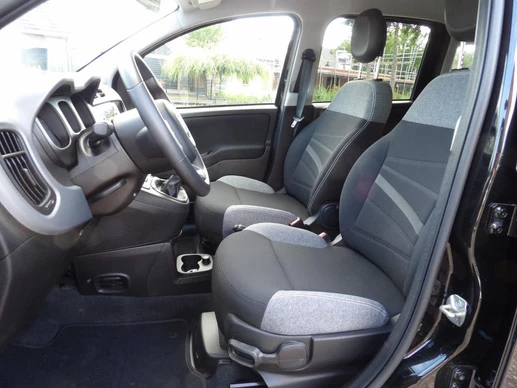 Fiat Panda - Afbeelding 13 van 15
