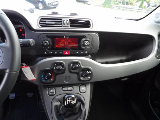 Fiat Panda - Afbeelding 15 van 15