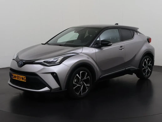 Toyota C-HR - Afbeelding 1 van 30