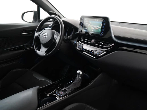 Toyota C-HR - Afbeelding 2 van 30