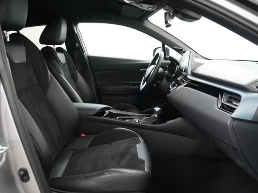 Toyota C-HR - Afbeelding 3 van 30