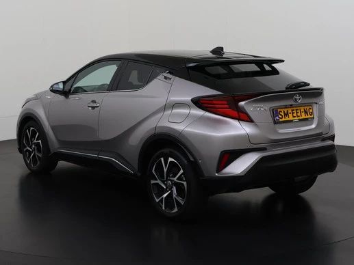 Toyota C-HR - Afbeelding 6 van 30